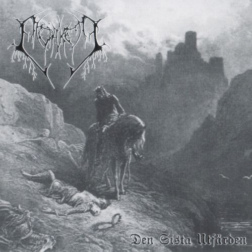 Mörker : Den Sista Utfärden Mörker : Den Sista Utfärden